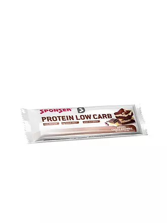 SPONSER | Protein Low Carb Choco Brownie 50 g |